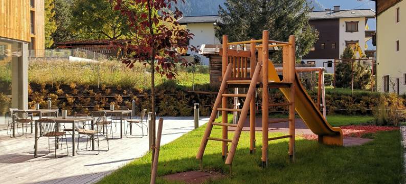 奥茨塔尔全套房度假村(All-Suite Resort Ötztal)图片