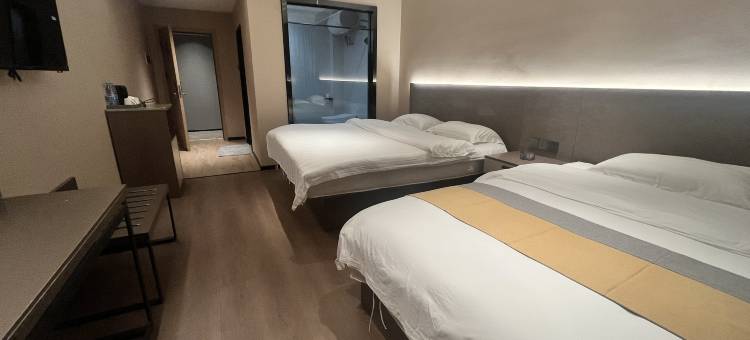 草原情大酒店图片