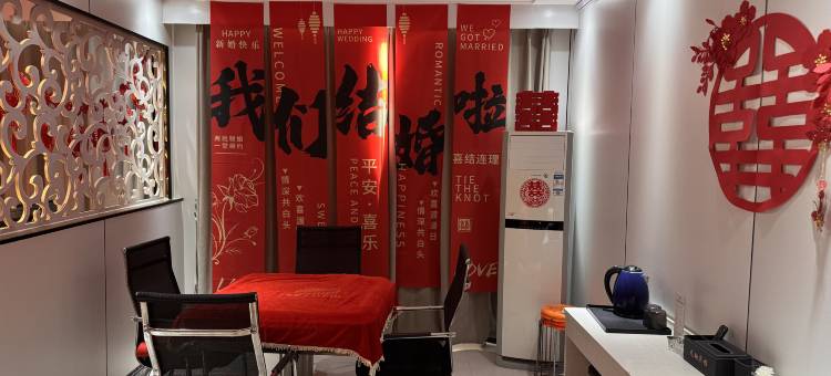 龙翔宾馆图片