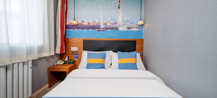 如家华驿酒店(南营子大街避暑山庄店)图片