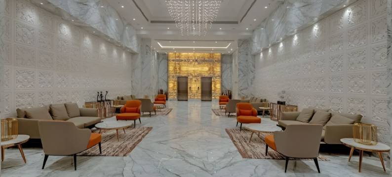 郡纳加迪费恩里奥度假村及俱乐部(The Fern Leo Resort & Club - Junagadh, Gujarat)图片