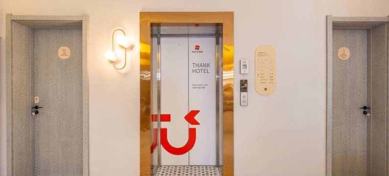 尚客优酒店(瓜州大道店)图片