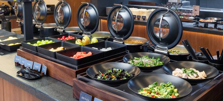 温州五马街步行街亚朵酒店图片