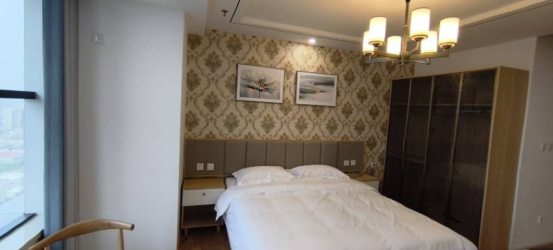 星控电竞民宿图片