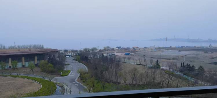 雾屿时钟海景公寓(东戴河佳兆业四期店)图片