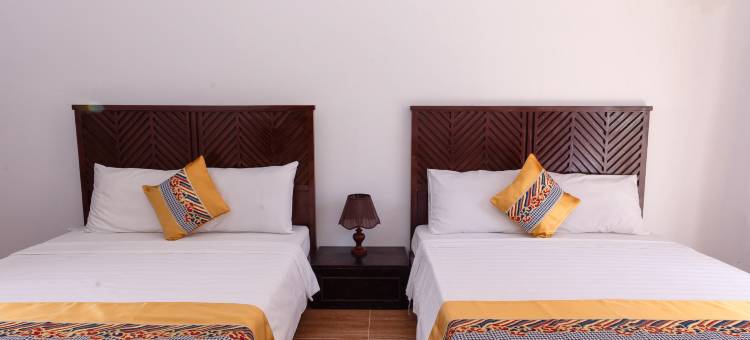 富国岛会安度假村及水疗中心(Hoi An Phu Quoc Resort & Spa)图片