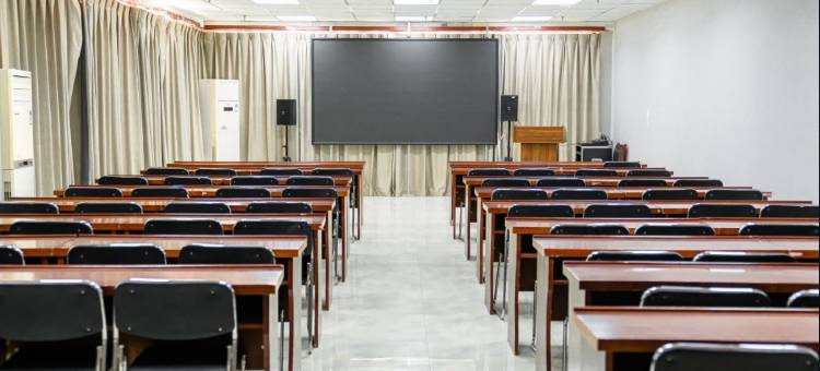 格林豪泰智选酒店(德州汽车火车站黑马古玩德百广场店)图片