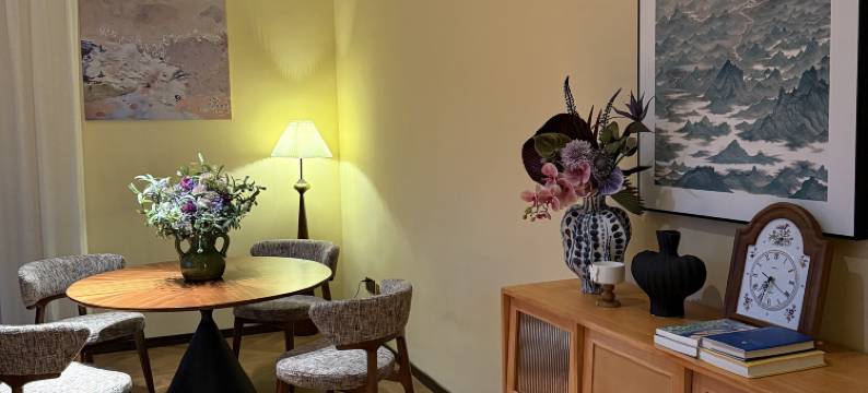 蘭心·扎瓦拉民宿图片