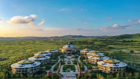 靚景