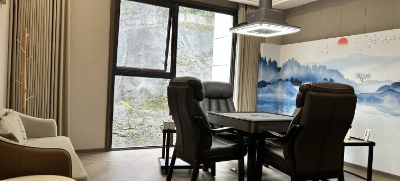 爱兰酒店图片