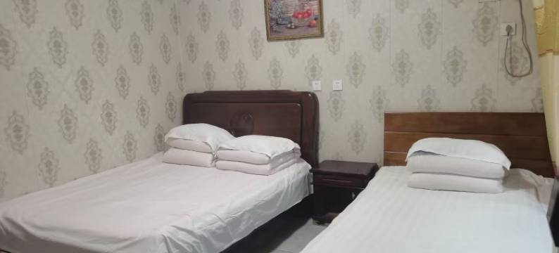 北京斯琴格日乐农家院图片