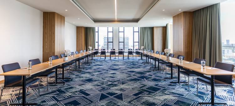 凯悦嘉寓 内罗毕 韦斯特兰兹(Hyatt House Nairobi Westlands)图片