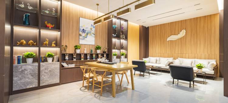 super8·悦酒店(宁德万达蕉城区政府店)图片