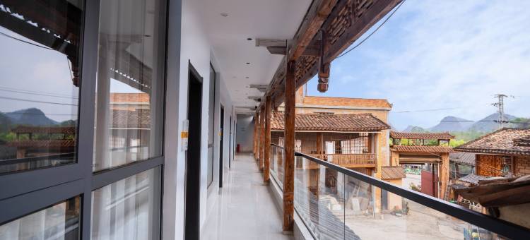 古月农家(普者黑风景区青龙山店)图片