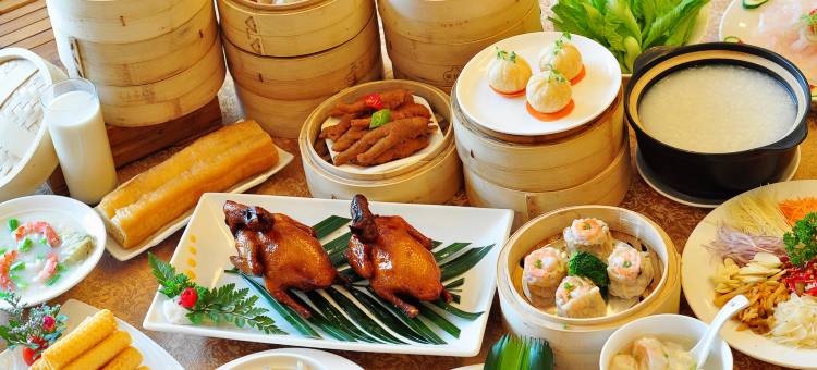 南宁红林大酒店(会展中心地铁站店)图片