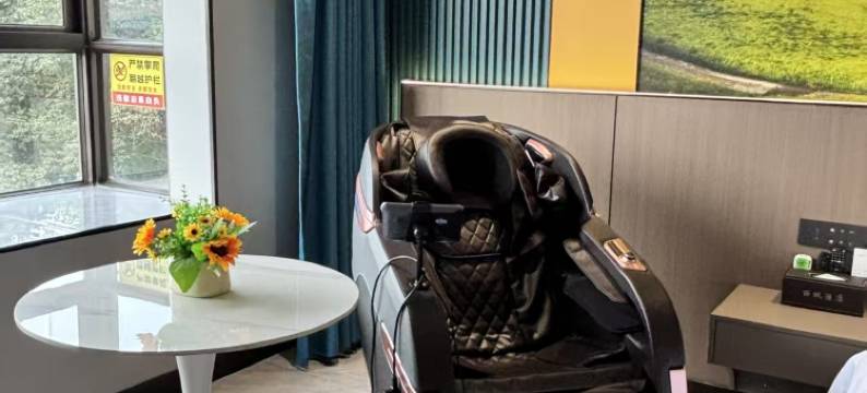 如枫酒店(西双版纳勐腊南腊河汽车客运站店)图片