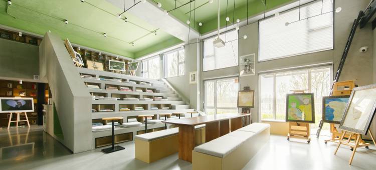 Eden春山里民宿图片