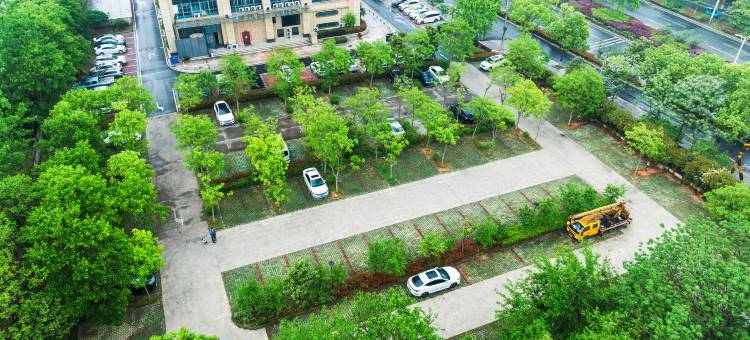 格林豪泰酒店(宁国市宁国大道诚信大厦店)图片