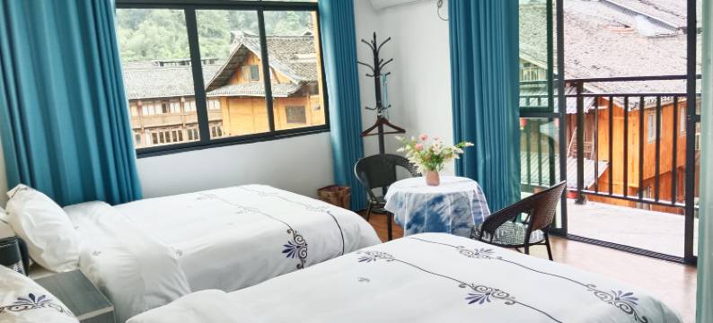 良栖山居民宿(肇兴侗寨店)图片