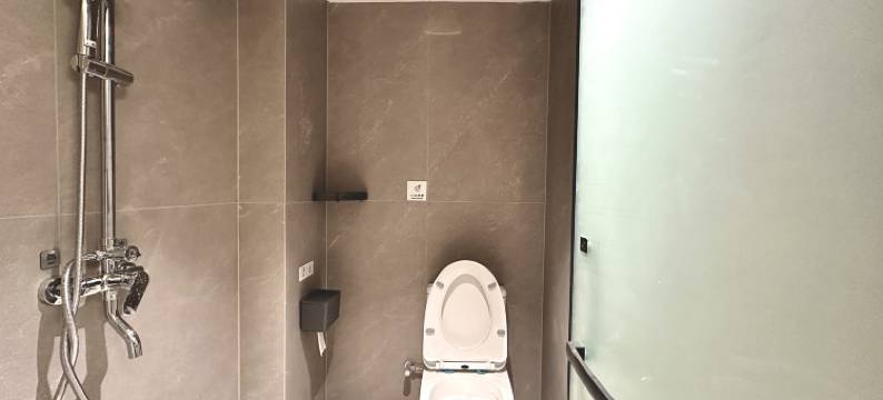 天都智慧酒店(利辛城南店)图片