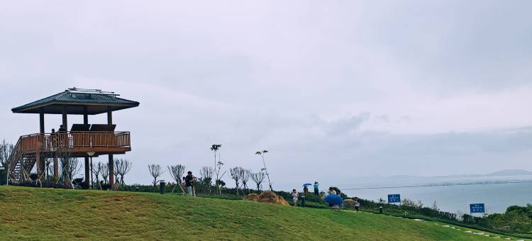 欧衡喜莱海景公寓(阳西沙扒湾荣盛御海湾店)图片