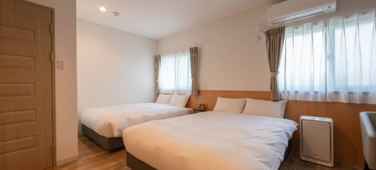 Hotel R9 the Yard 常陆那珂市毛(Hotel R9 the Yard Hitachinakaichige)图片