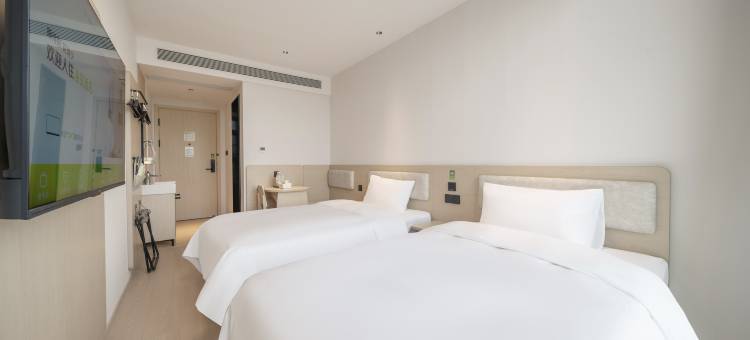 海友酒店(上海世博东明路地铁站店)图片