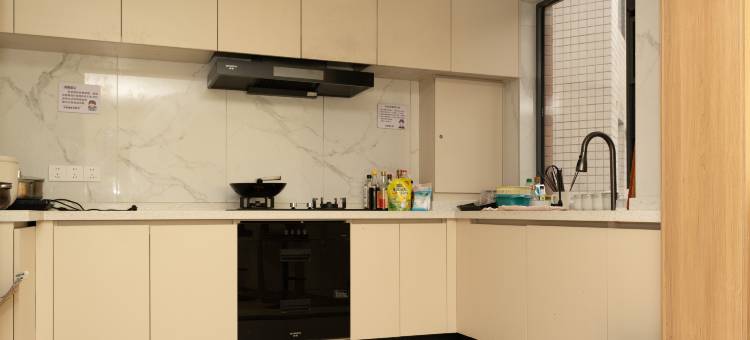 锦墅小筑民宿(贵阳油榨街地铁站店)图片