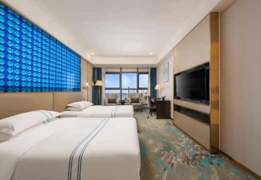 Jiulongsheng Swan Hotel Hotel Overview