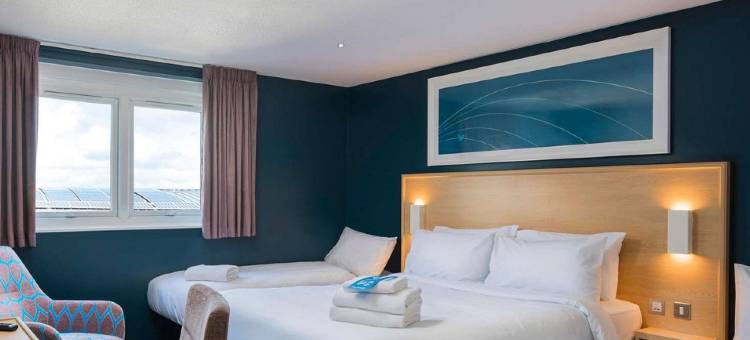 Travelodge Hotel - Hastings图片