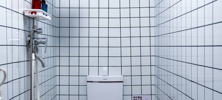 悠米青年旅舍(青岛火车北站店)图片