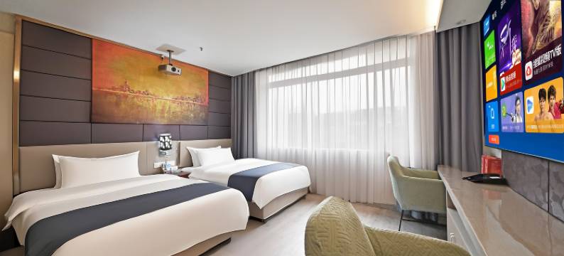 平潭延宇酒店(龙王头沙滩店)图片