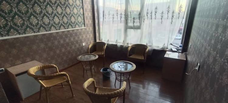 逸旅酒店(盂县凯通购物广场店)图片