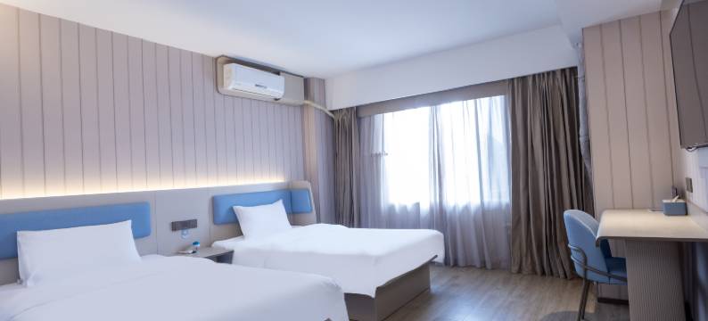 汉庭酒店(北京西站店)图片