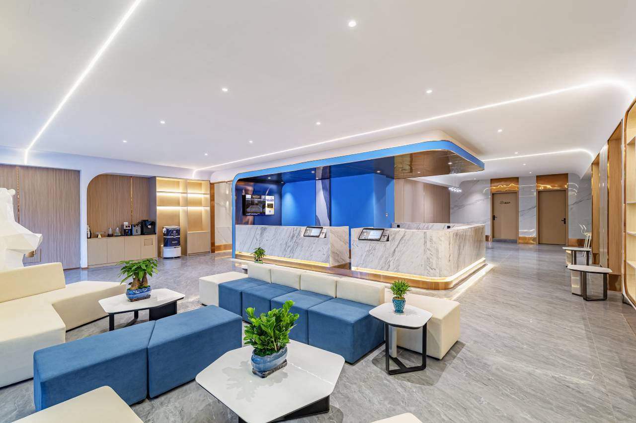 星程酒店(阿克苏火车站店)图片