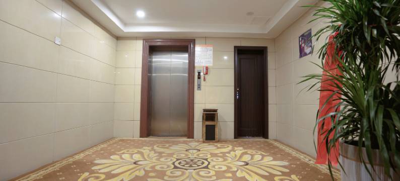 巴东国玖大酒店图片