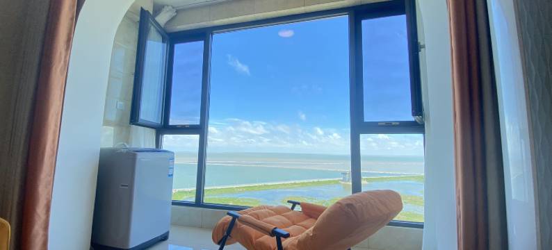 海蓝蓝度假民宿(恒大威尼斯店)图片