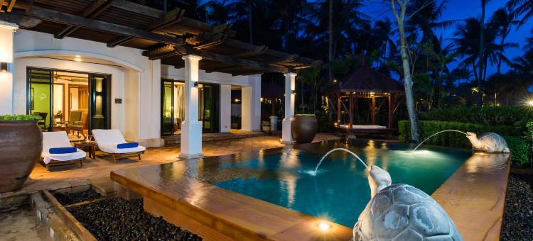 普吉岛 JW 万豪度假酒店(JW Marriott Phuket Resort & Spa)图片