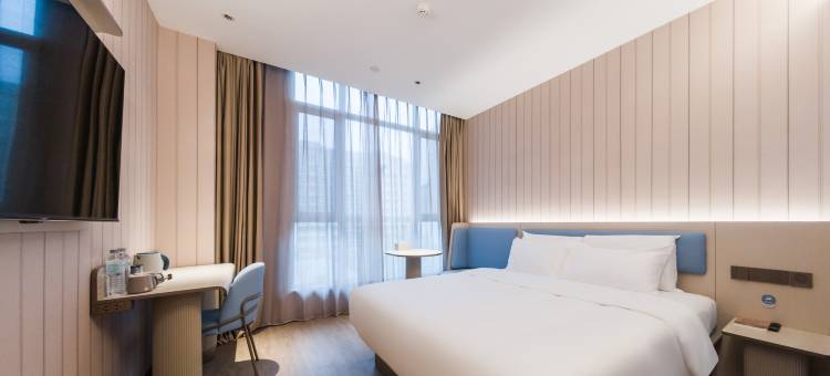 汉庭酒店(济南章丘大学城店)图片