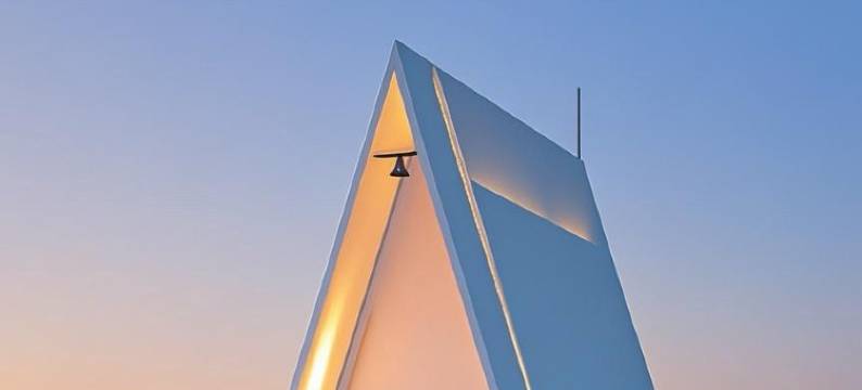 西海岸民宿(孤独图书馆礼堂店)图片