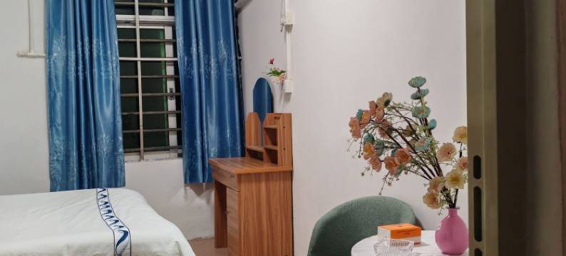 东莞旺众公寓(厚街展览中心地铁站店)图片