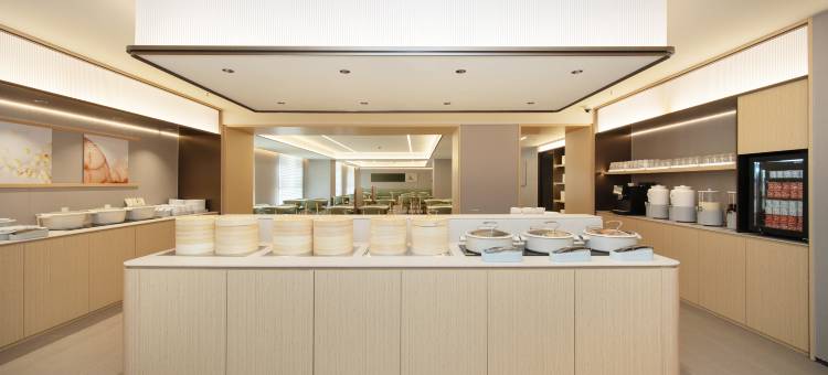 全季酒店(上海新国际博览中心嘉里城店)图片