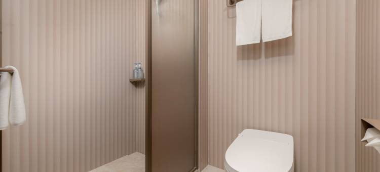 汉庭酒店(海城兴海大街万达店)图片