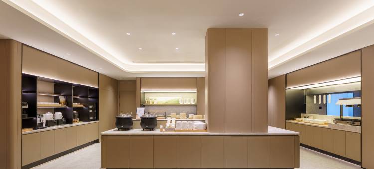 全季酒店(鞍山火车站店)图片