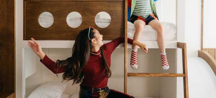 甜蜜马丽娜饭店-波普-塔海滩(Sugar Marina Hotel -POP- Kata Beach)图片