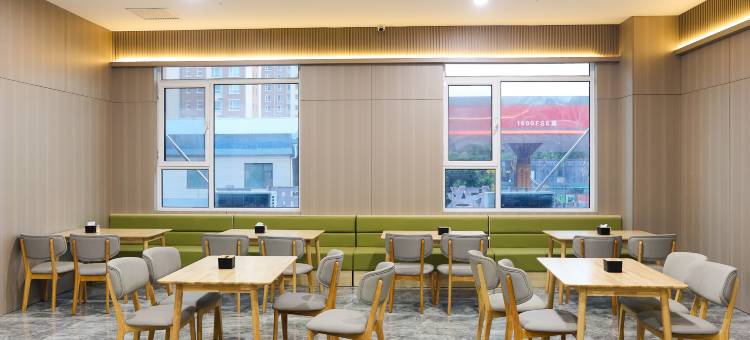 桐橙悦尔酒店图片