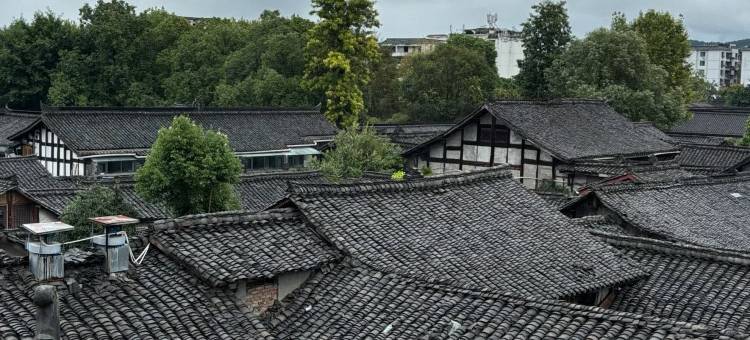 主场电竞民宿(阆中市政府店)图片