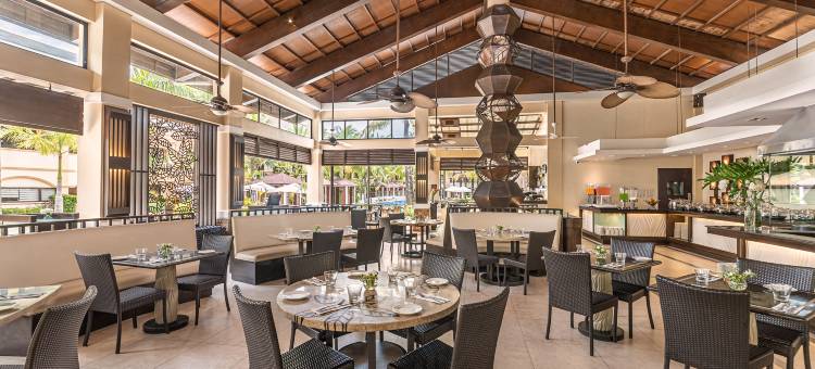和南恩花园度假酒店(Henann Garden Resort)图片