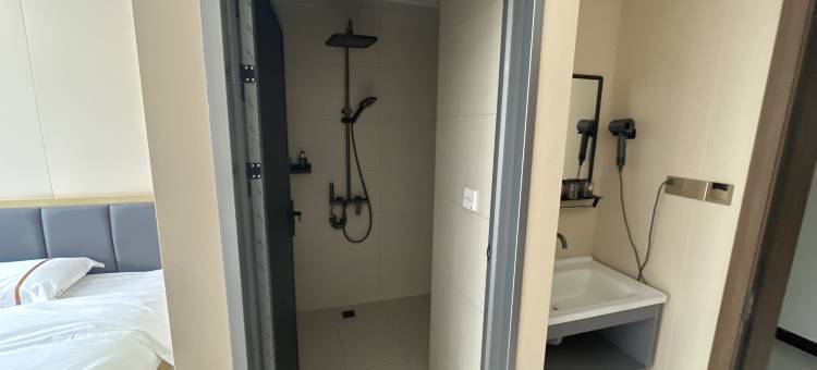 上蔡温馨宾馆图片