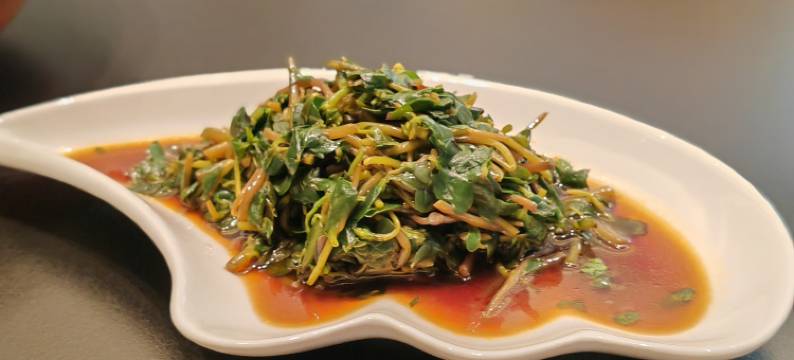 石窑茶栖谷民宿图片